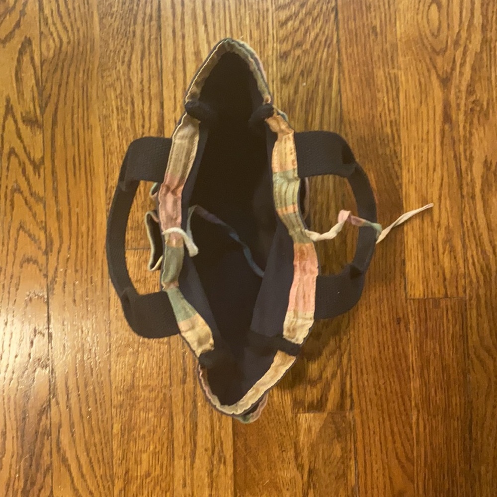 Mini Ralph Lauren tote - Picture 3 of 5